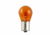 Py21w 12v 21w bau15s amber |lamps for indicators, break light, fog and reverse| 10шт NARVA 17638 (фото 1)