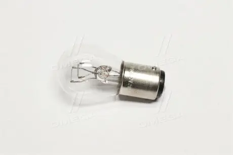 Лампа накаливания stop p25 12v 21/5w ba15d NARVA 17918CP