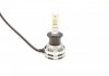 Комплект світлодіодних ламп led H3 19W 12/24v rpl2 6000k NARVA 180583000 (фото 4)