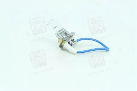 Лампа накаливания h3 12v 55w pk22s NARVA 48321C1