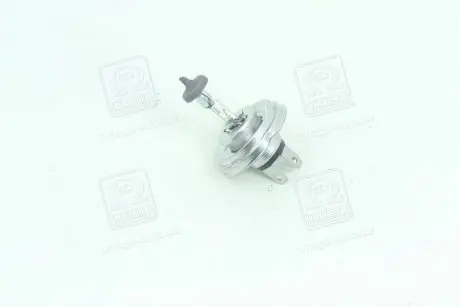 Лампа накаливания 12v 60/55w p45t NARVA 48884С1