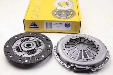Комплект сцепления combo/corsa d/astra j 1.3cdti 05- (220mm) NATIONAL CK10217