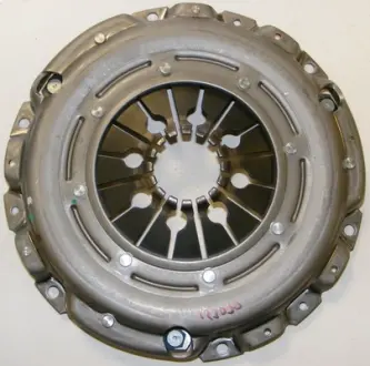 Комплект зчеплення з вижимним BERLINGO 1.5 BlueHDi 130 18- (240mm) NATIONAL CK10459