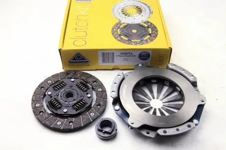 Комплект сцепления 206/306/xsara/saxo 1.0/1.1/1.4 i 96- (180mm) NATIONAL CK9773