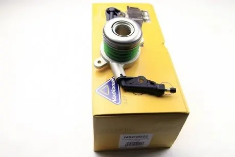Выжимной регулятор vito (639) 09.03-10.03 NATIONAL NSC0022