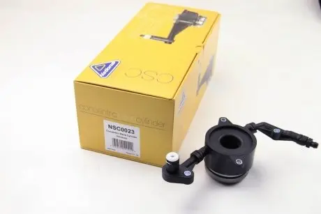 Выжимной регулятор sprinter 00-/vito (639) 03-/crafter 06- NATIONAL NSC0023