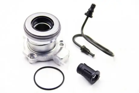 Выжимной подшипник гидравлический combo 1.3cdti/1.7dti/1.4i/1.6i 01- NATIONAL NSC0042