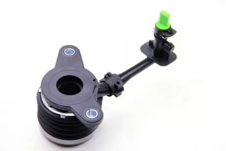 Выжимной подшипник гидравлический kangoo 1.5dci/1.6 16v 08- (d-12.2mm) NATIONAL NSC0058