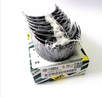 Вкладыши шатунные NDC CB-1085A.025