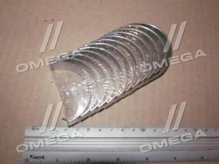 Вкладыши шатунные toyota 1mz-fe/3mz-fe (13041-20011) NDC CB-1455A.025