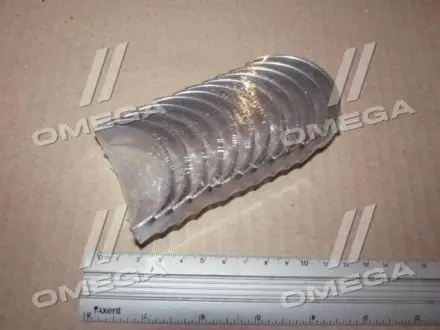 Вкладыши шатунные toyota 1mz-fe/3mz-fe (13041-20011) NDC CB-1455A.075