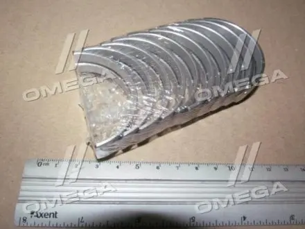 Вкладыши коренные nissan hr15de/hr16de 05- NDC MS-1227A.025