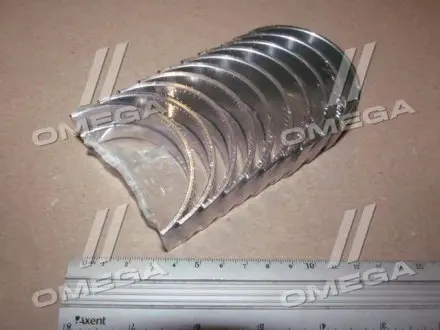 Вкладыши коренные toyota l 2.2d, 2l 2.4d NDC MS-1406A.050