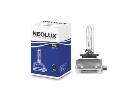 Автолампа D1S 35W PK32d-2 XENARC FS NEOLUX NX1S