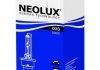 Автолампа ксенонова (D2S) NEOLUX NX2S (фото 2)