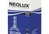 Автолампа ксенонова NEOLUX NX3S (фото 1)