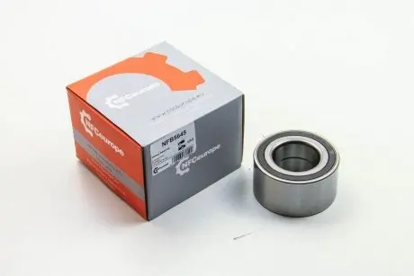 Подшипник ступицы перед./зад. Touareg/Cayenne/Audi Q7 03- (кроме 2.5TDI) NFC NFB5645