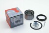 Подшипник ступицы задний Mazda 323/MX-3/MX-5/Premacy 89-04 (d-40mm) NFC NFB5780 (фото 1)