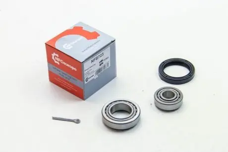 Подшипник ступицы перед. Transit -91 NFC NFB723