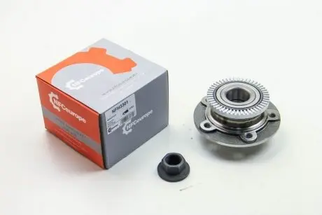 Подшипник ступицы перед. OPEL OMEGA A/B NFC NFH3301