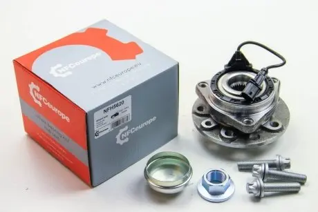 Подшипник ступицы перед OPEL VECTRA C NFC NFH5620