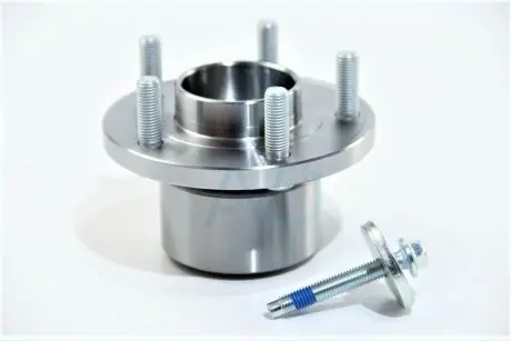 Подшипник ступицы передний Ford Focus II, Mondeo IV 1.6 2007.03 Ti- NFC NFH8585