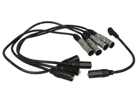 Высоковольтные провода зажигания NGK 0515