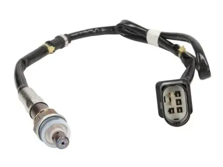 Лямбда-зонд 1.6 (BGU, BSE, BSF, CCSA, CMXA) перед каталізатором NGK 1851