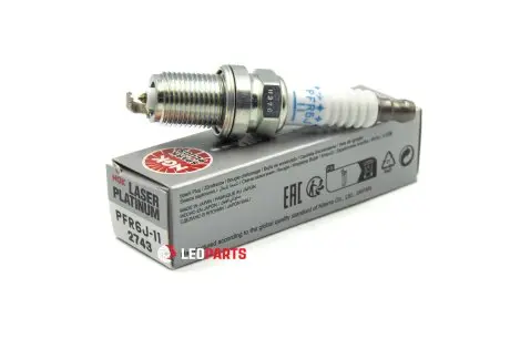 Свеча зажигания (PFR6J-11) NGK 2743