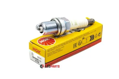 Свеча зажигания BKR6E-11 NGK 2756