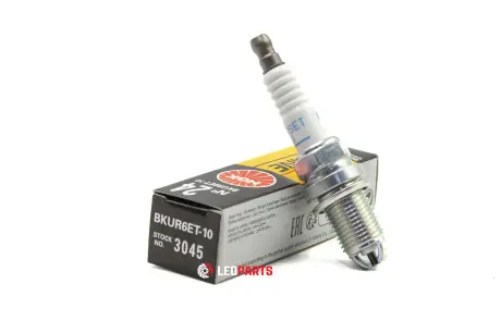 Свеча зажигания (BKUR6ET-10) NGK 3045