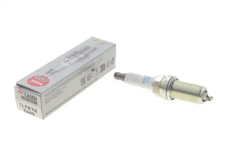 Свеча зажигания ILFR7H 2.0 Lancer IX EVO (4G63 Turbo) NGK 5245