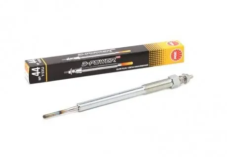 Свеча накала Y-531J (D-Power 44) NGK 5467