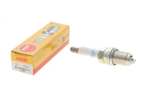 Свеча зажигания (BCPR6ES-11) NGK 7121