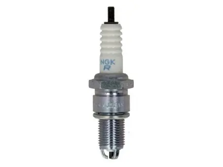 Свеча зажигания = BUR5ET-10 = VL21 NGK 7264