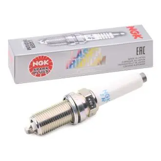 Свеча зажигания Laser Iridium (ILFER7C8EG) NGK 91898