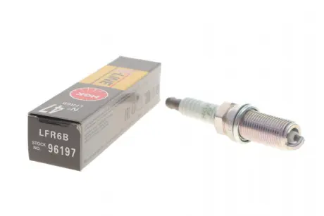 Свеча зажигания LFR6B (V-Line 47) NGK 96197