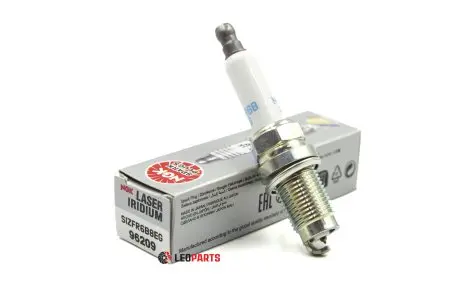 Свеча зажигания (SIZFR6B8EG) NGK 96209