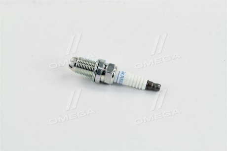 Свеча зажигания opel vectra c, astra g 1.6 -04, omega b -03 NGK BKR5EQUPA (фото 1)
