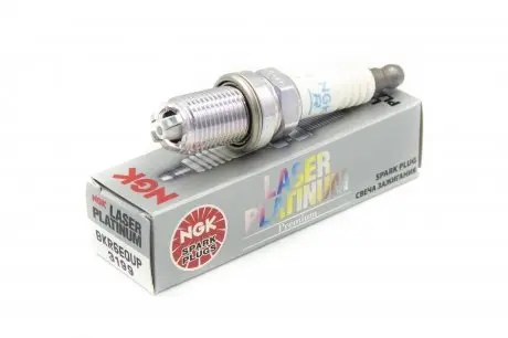 Свеча зажигания NGK BKR6EQUP