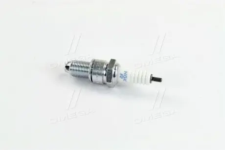 Свічка запалювання AUDI 80 VW GOLF II 1.6 83-92/PASSAT 3 1.6 88-92 (3-Ground) NGK BUR5ET-10