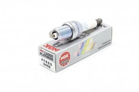 Свеча зажигания NGK PFR6Q