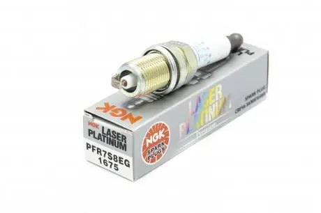 Свеча зажигания NGK PFR7S8EG