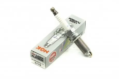 Свеча зажигания nissan qashqai (1.6,2.0) 07-, tiida NGK PLZKAR6A-11