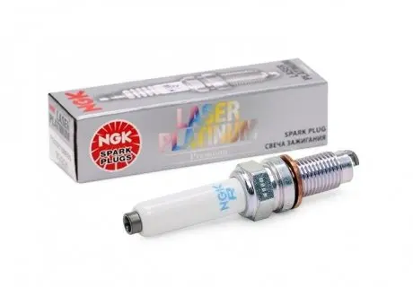 Свеча зажигания platinum vag 1.2-1.4 tsi 12- NGK PZKER7B8EGS