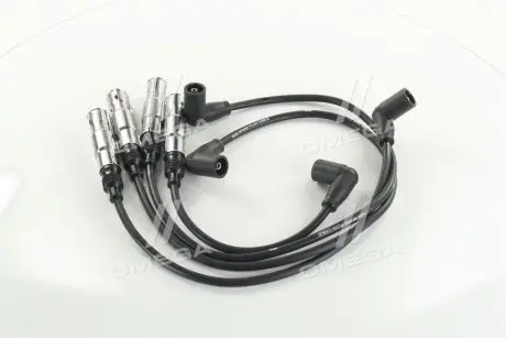 Провода зажигания (код 7044) audi,seat,skoda,vw NGK RC-VW254