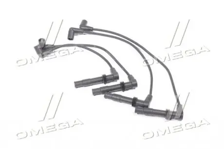 Провода зажигания (7306) vag 1,4-1,6 16v NGK RC-VW910