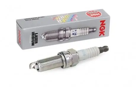 Свеча зажигания NGK SILZKR6B10E
