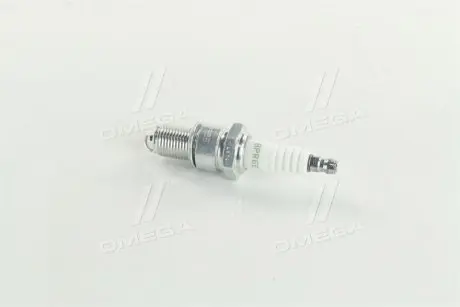 Свічка запалювання 0.9 BPR6E ВАЗ 2108-099, DAEWOO LANOS 1.5 NGK V-LINE 2