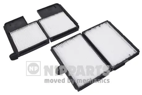 Фильтр салона NIPPARTS J1342000